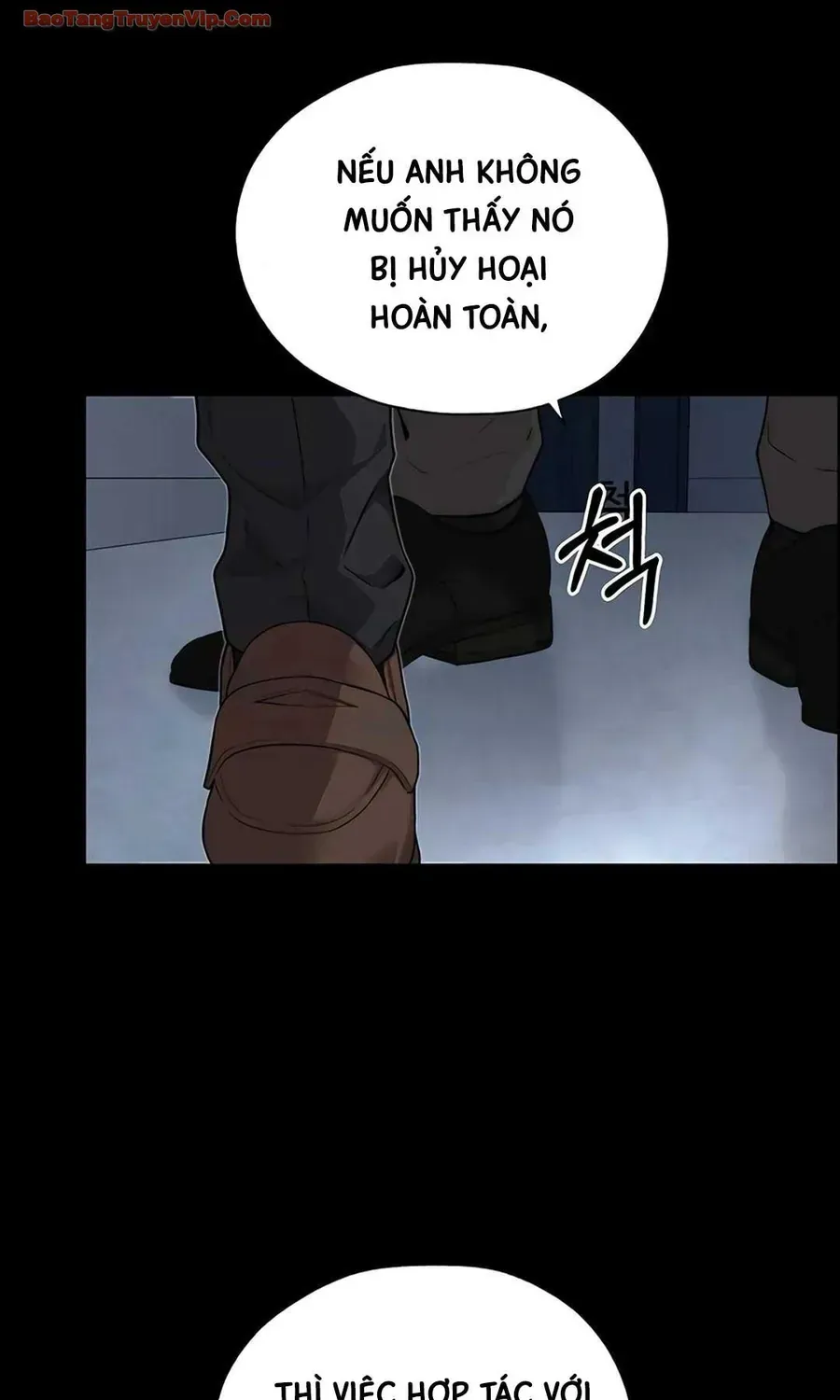 Người Đàn Ông Thực Thụ Chap 256 - Next Chap 257