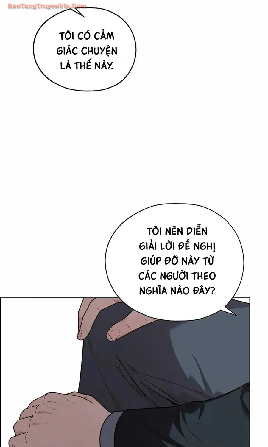 Người Đàn Ông Thực Thụ Chap 256 - Next Chap 257