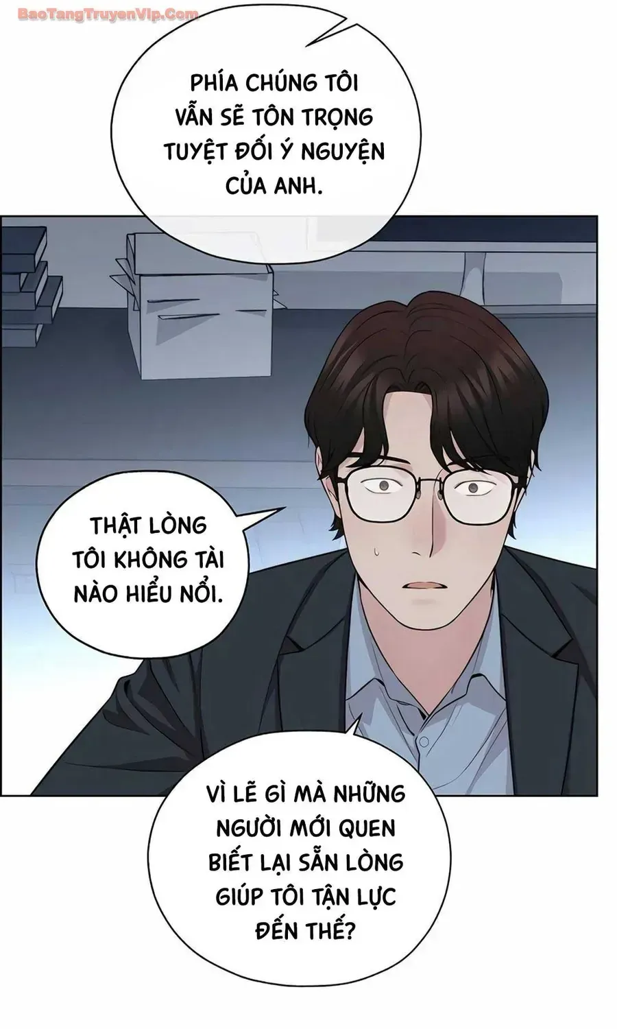 Người Đàn Ông Thực Thụ Chap 256 - Next Chap 257