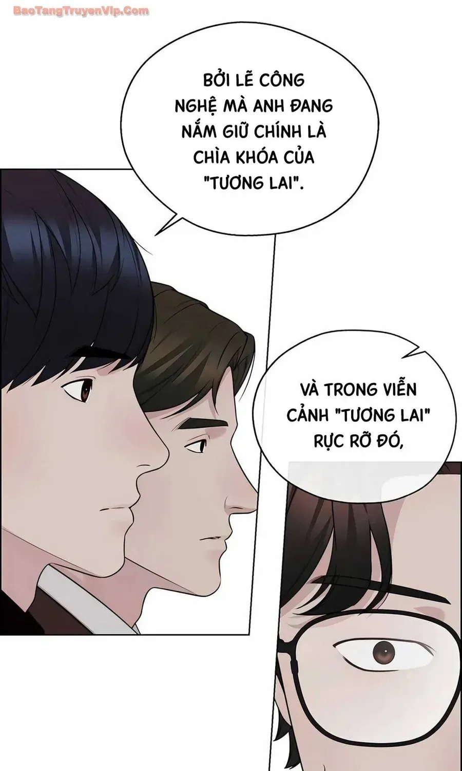 Người Đàn Ông Thực Thụ Chap 256 - Next Chap 257