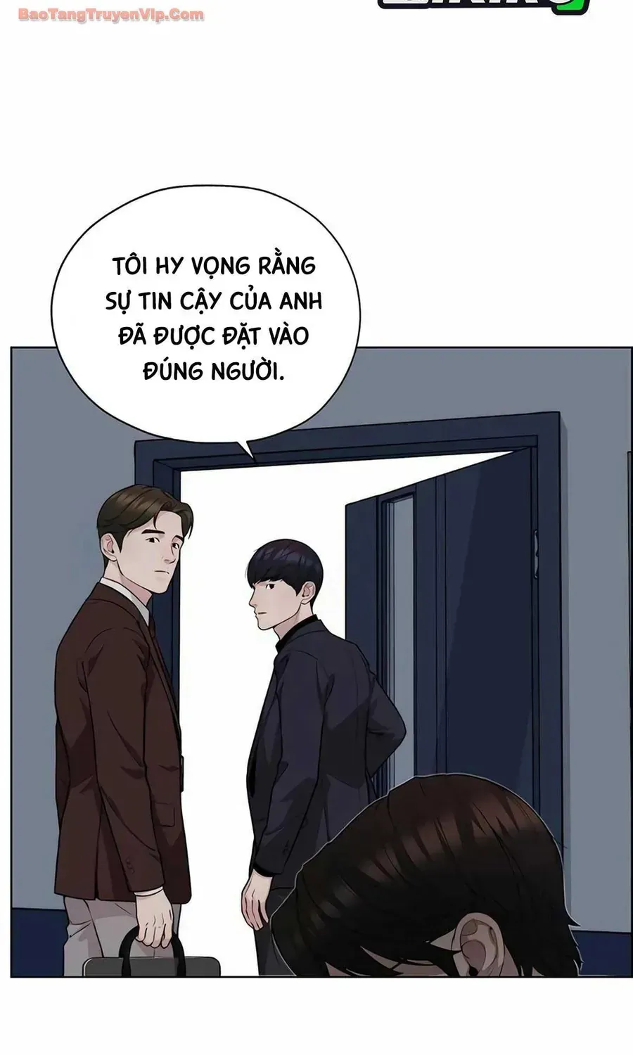 Người Đàn Ông Thực Thụ Chap 256 - Next Chap 257