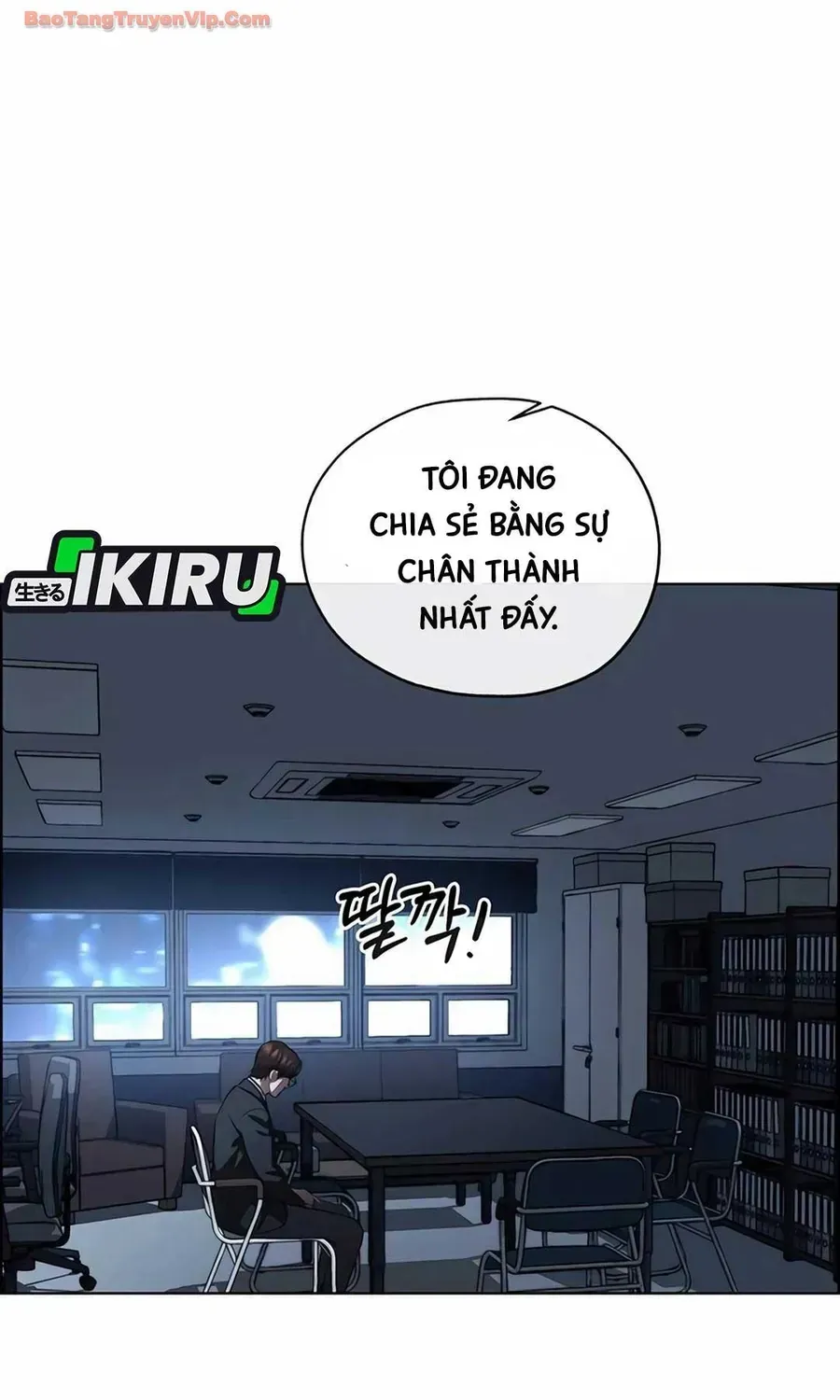 Người Đàn Ông Thực Thụ Chap 256 - Next Chap 257