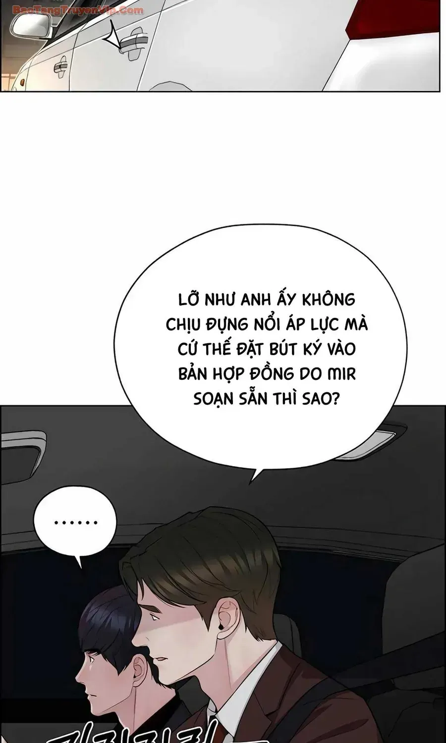 Người Đàn Ông Thực Thụ Chap 256 - Next Chap 257