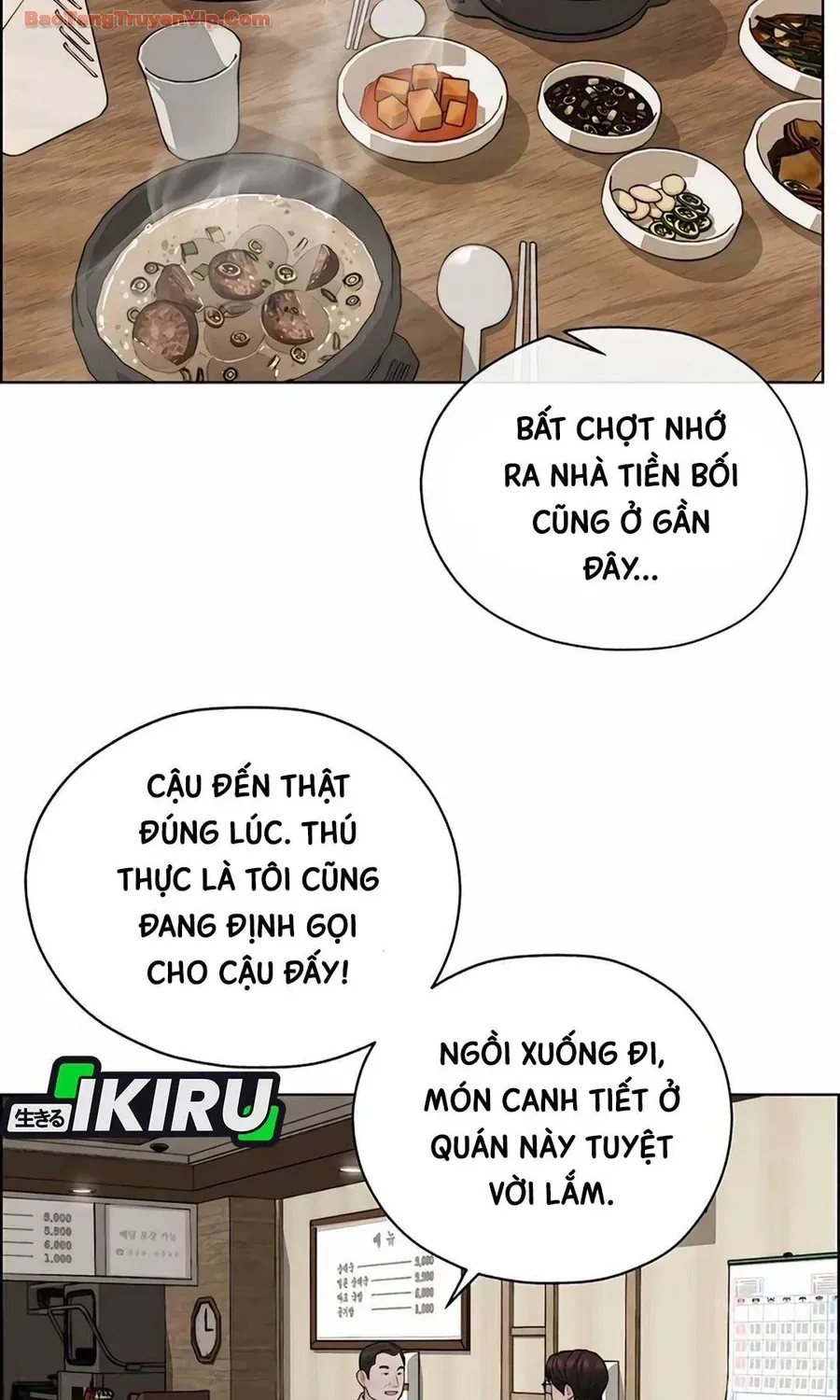 Người Đàn Ông Thực Thụ Chap 256 - Next Chap 257