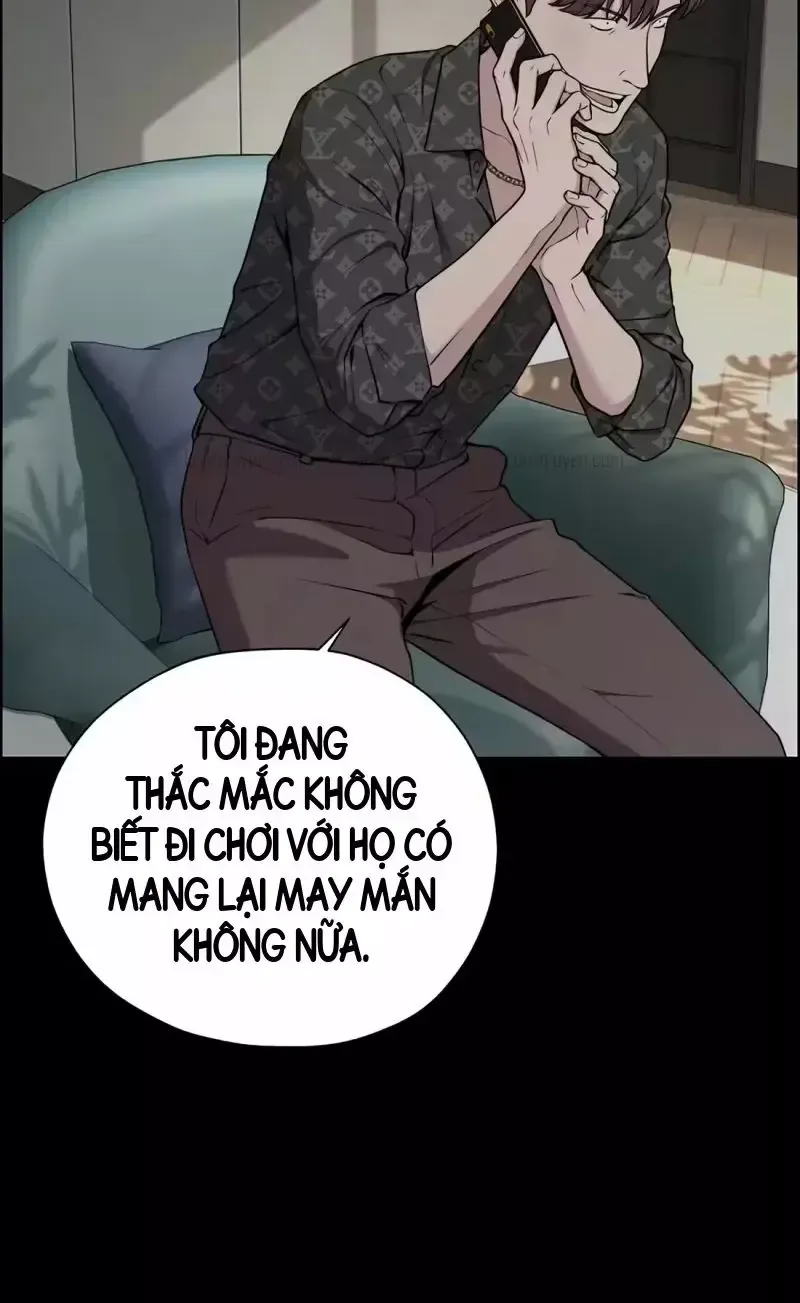 Người Đàn Ông Thực Thụ Chap 274 - Next Chap 275