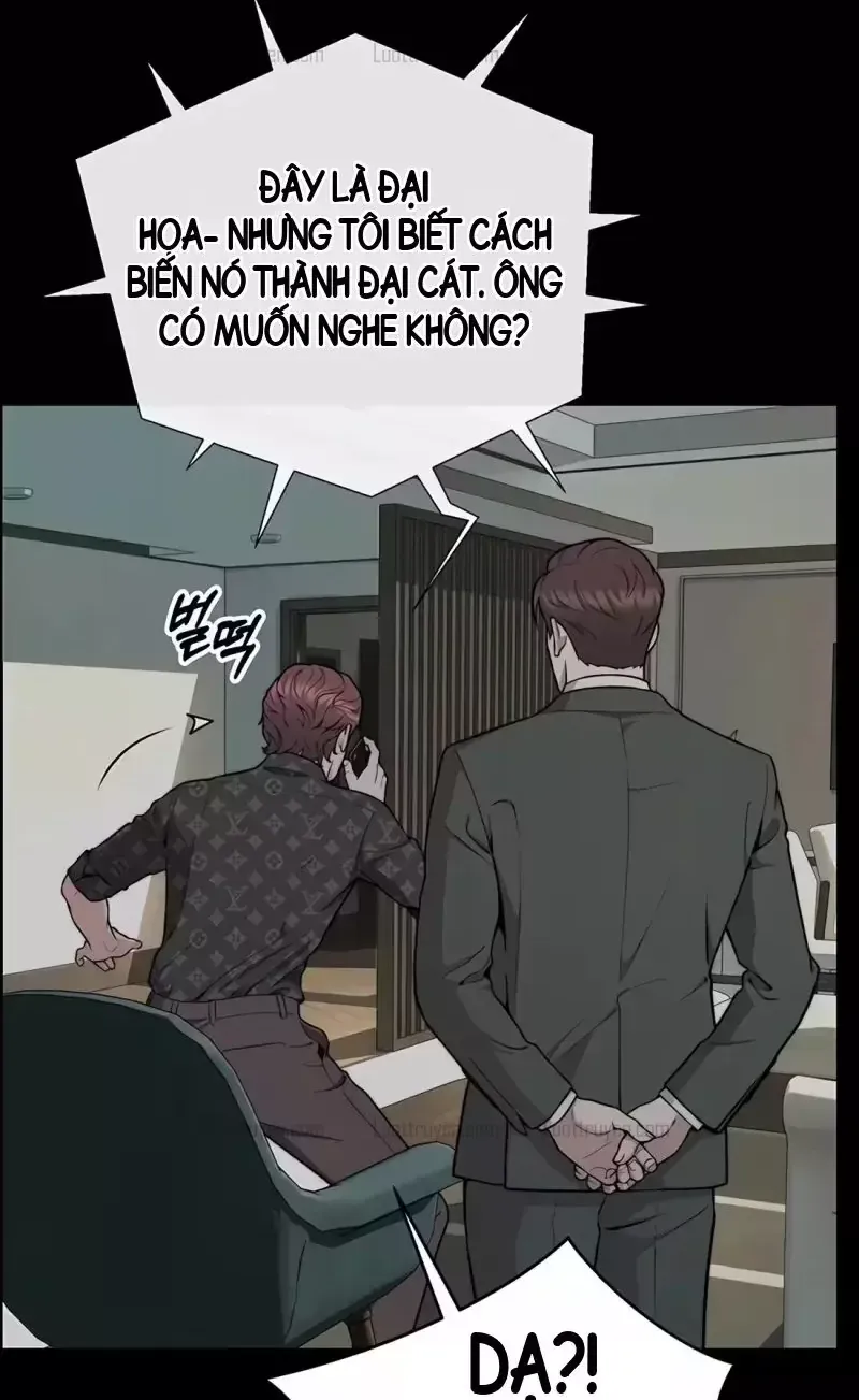 Người Đàn Ông Thực Thụ Chap 274 - Next Chap 275