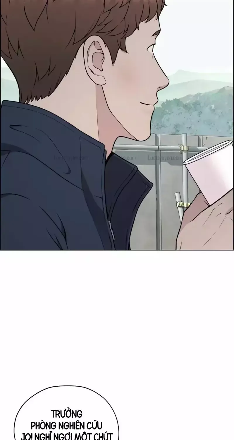 Người Đàn Ông Thực Thụ Chap 274 - Next Chap 275
