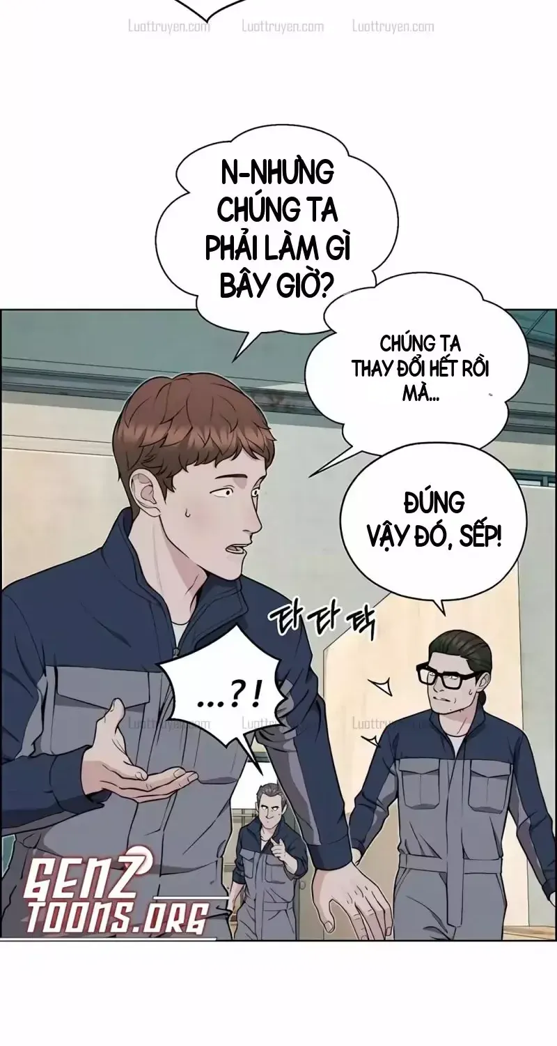 Người Đàn Ông Thực Thụ Chap 274 - Next Chap 275