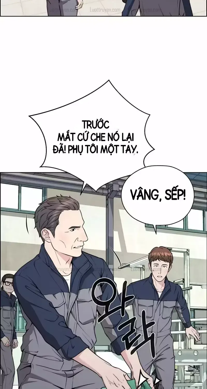 Người Đàn Ông Thực Thụ Chap 274 - Next Chap 275