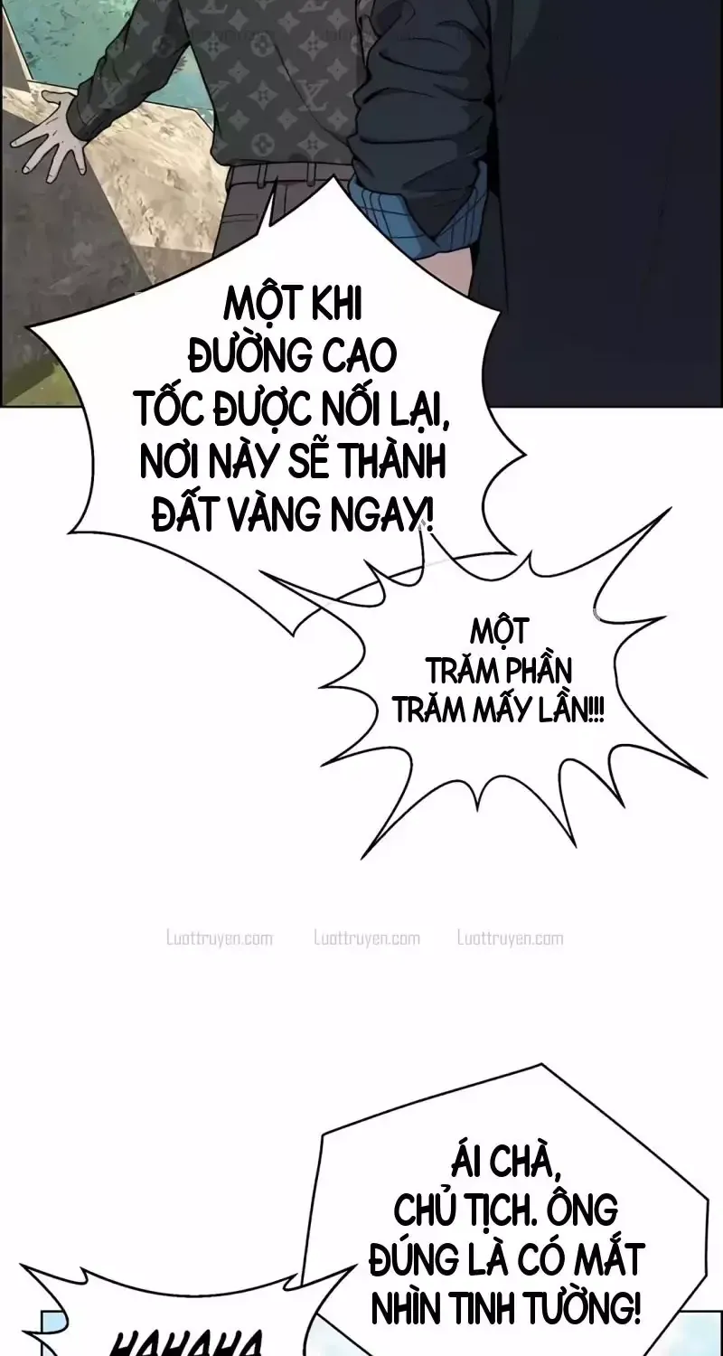 Người Đàn Ông Thực Thụ Chap 274 - Next Chap 275