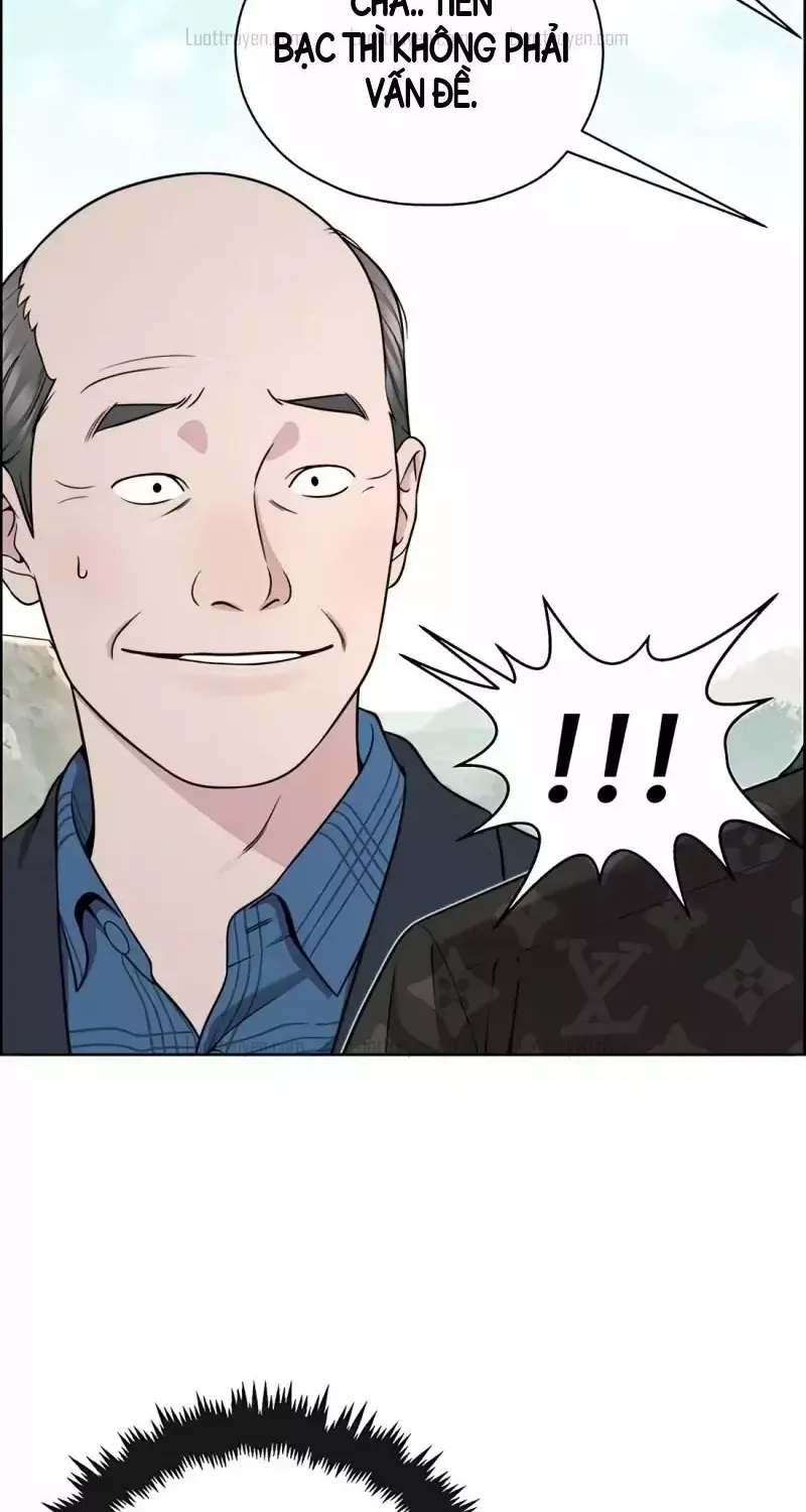 Người Đàn Ông Thực Thụ Chap 274 - Next Chap 275