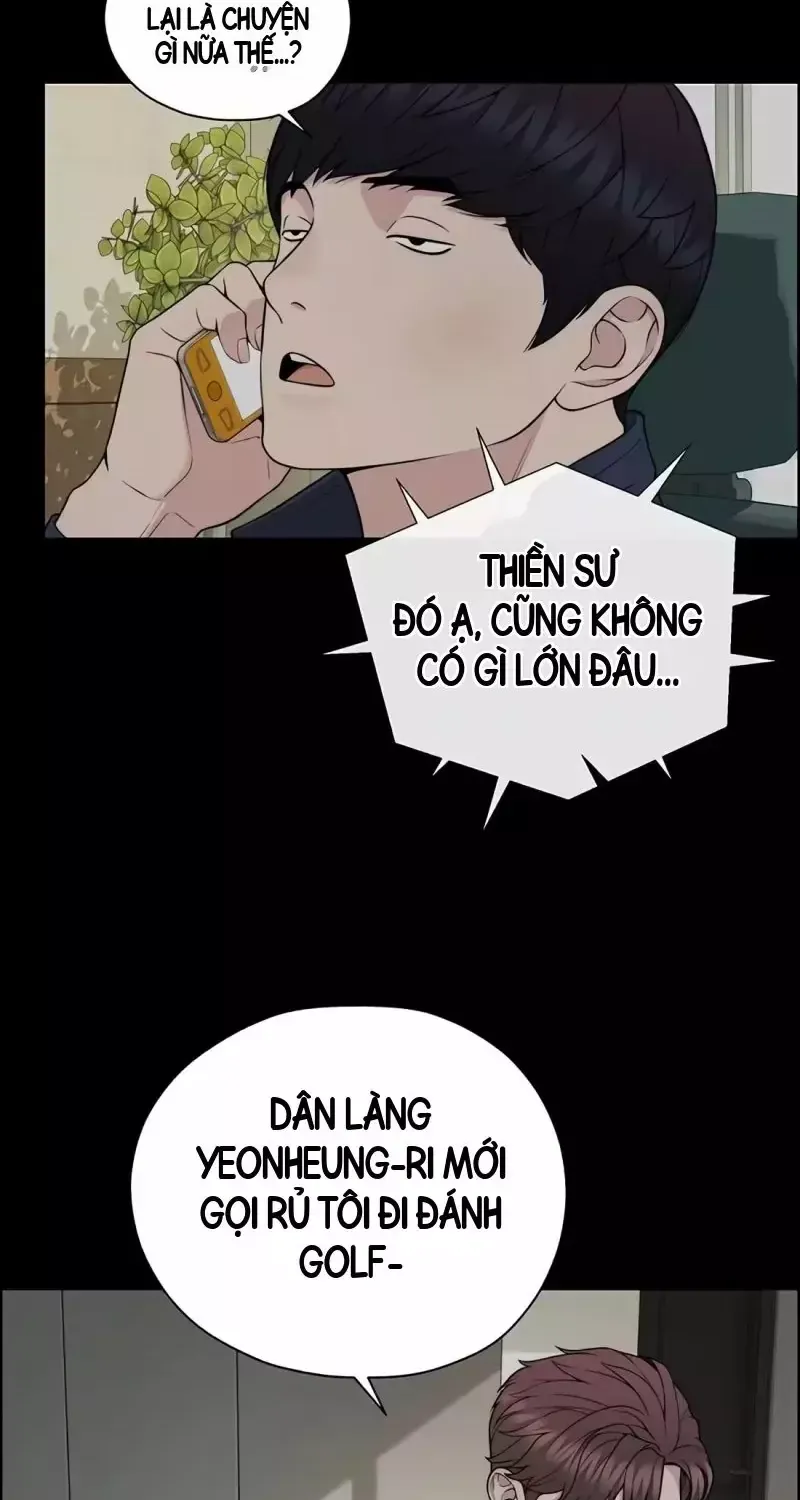 Người Đàn Ông Thực Thụ Chap 274 - Next Chap 275