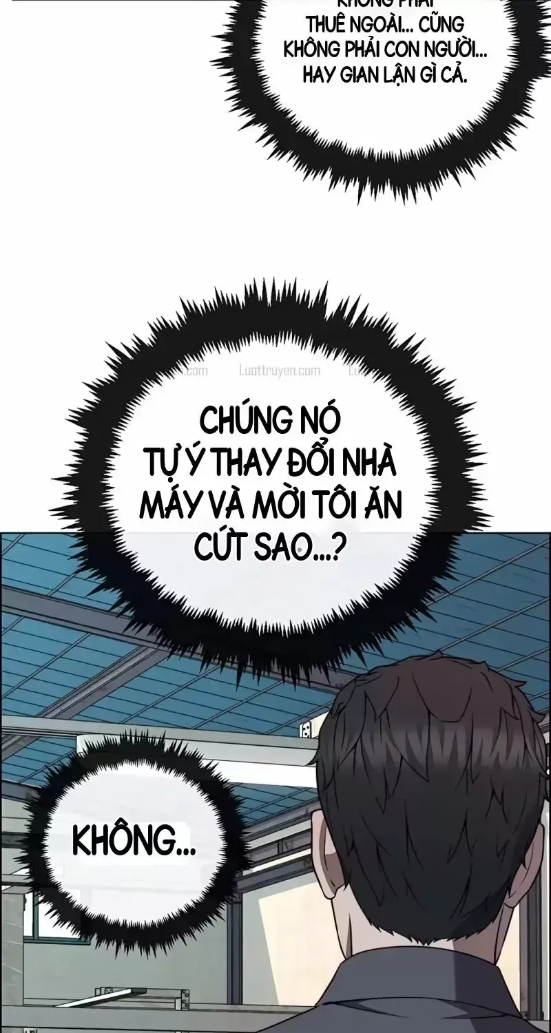 Người Đàn Ông Thực Thụ Chap 274 - Next Chap 275