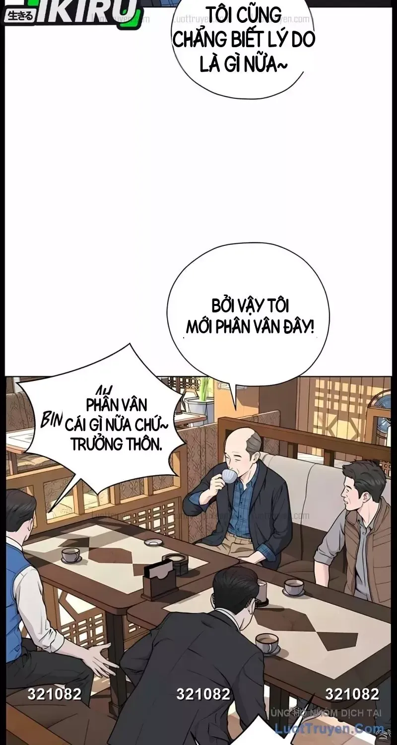 Người Đàn Ông Thực Thụ Chap 275 - Next Chap 276
