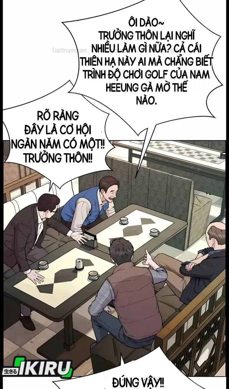 Người Đàn Ông Thực Thụ Chap 275 - Next Chap 276