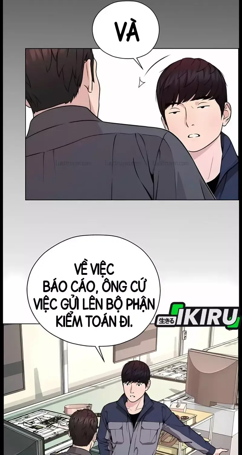 Người Đàn Ông Thực Thụ Chap 275 - Next Chap 276