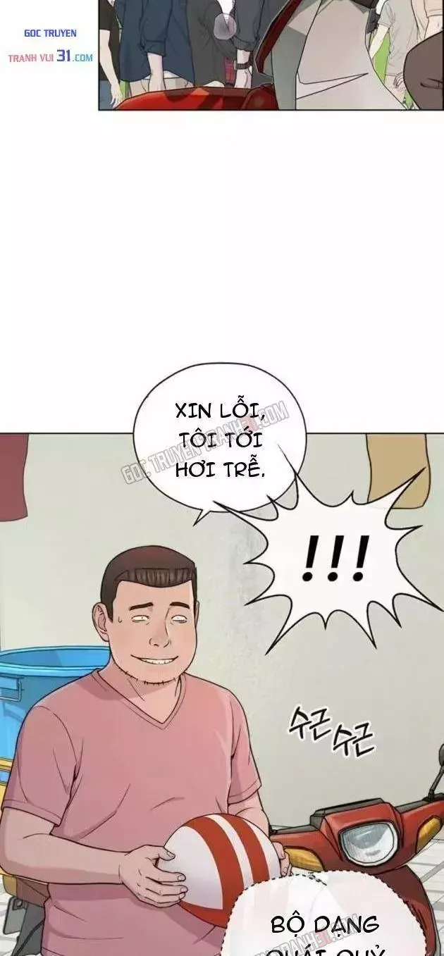 Người Đàn Ông Thực Thụ Chap 276 - Next Chap 277