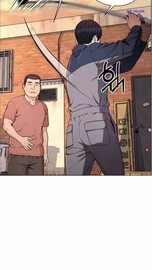Người Đàn Ông Thực Thụ Chap 276 - Next Chap 277