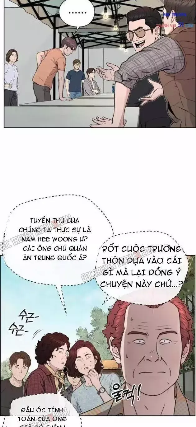 Người Đàn Ông Thực Thụ Chap 276 - Next Chap 277
