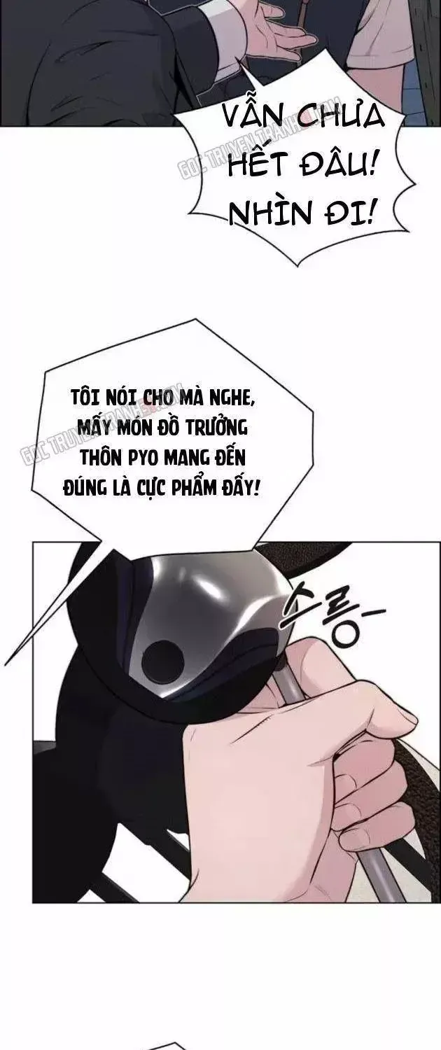 Người Đàn Ông Thực Thụ Chap 276 - Next Chap 277