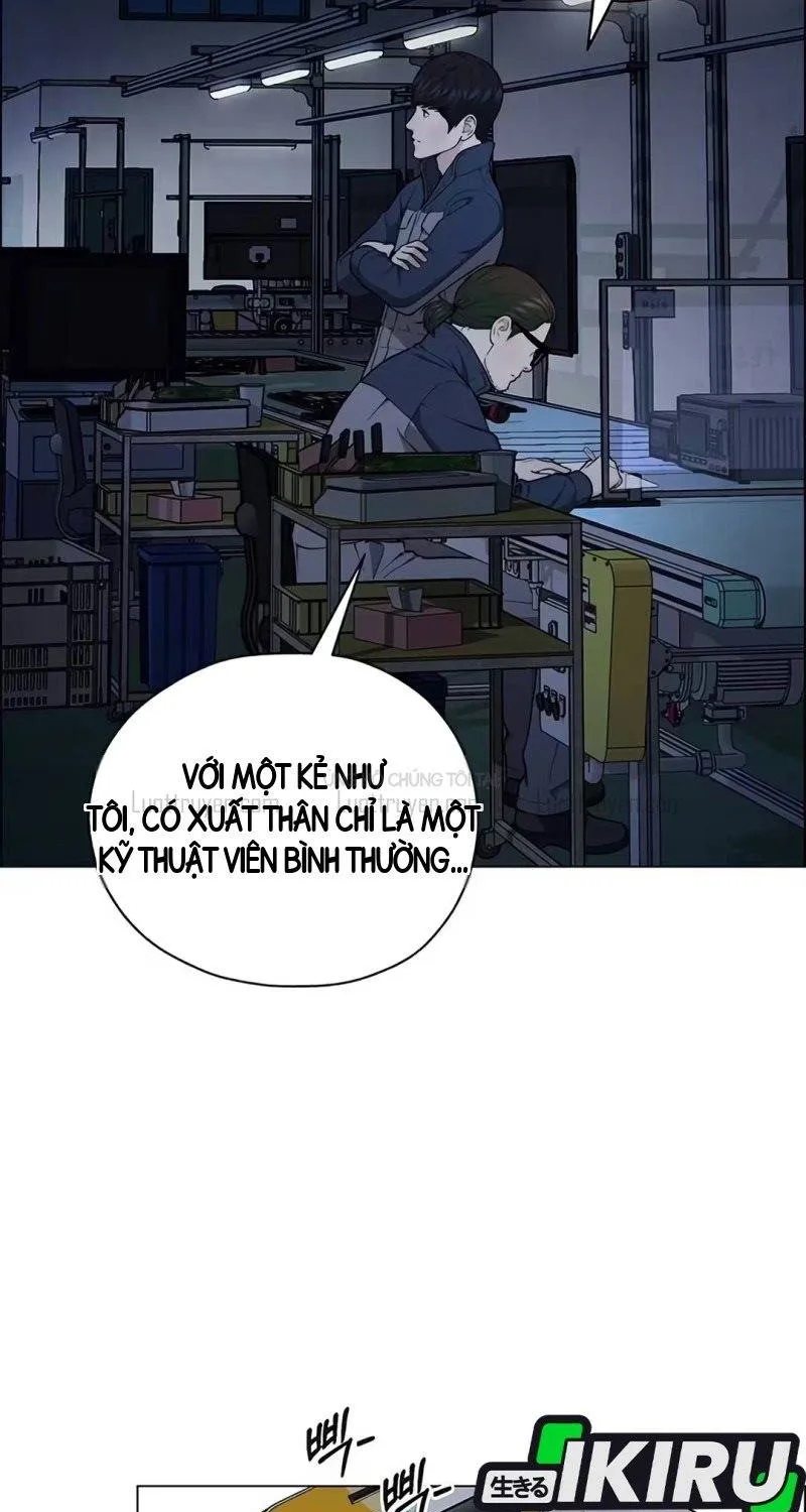 Người Đàn Ông Thực Thụ Chap 282 - Next Chap 283