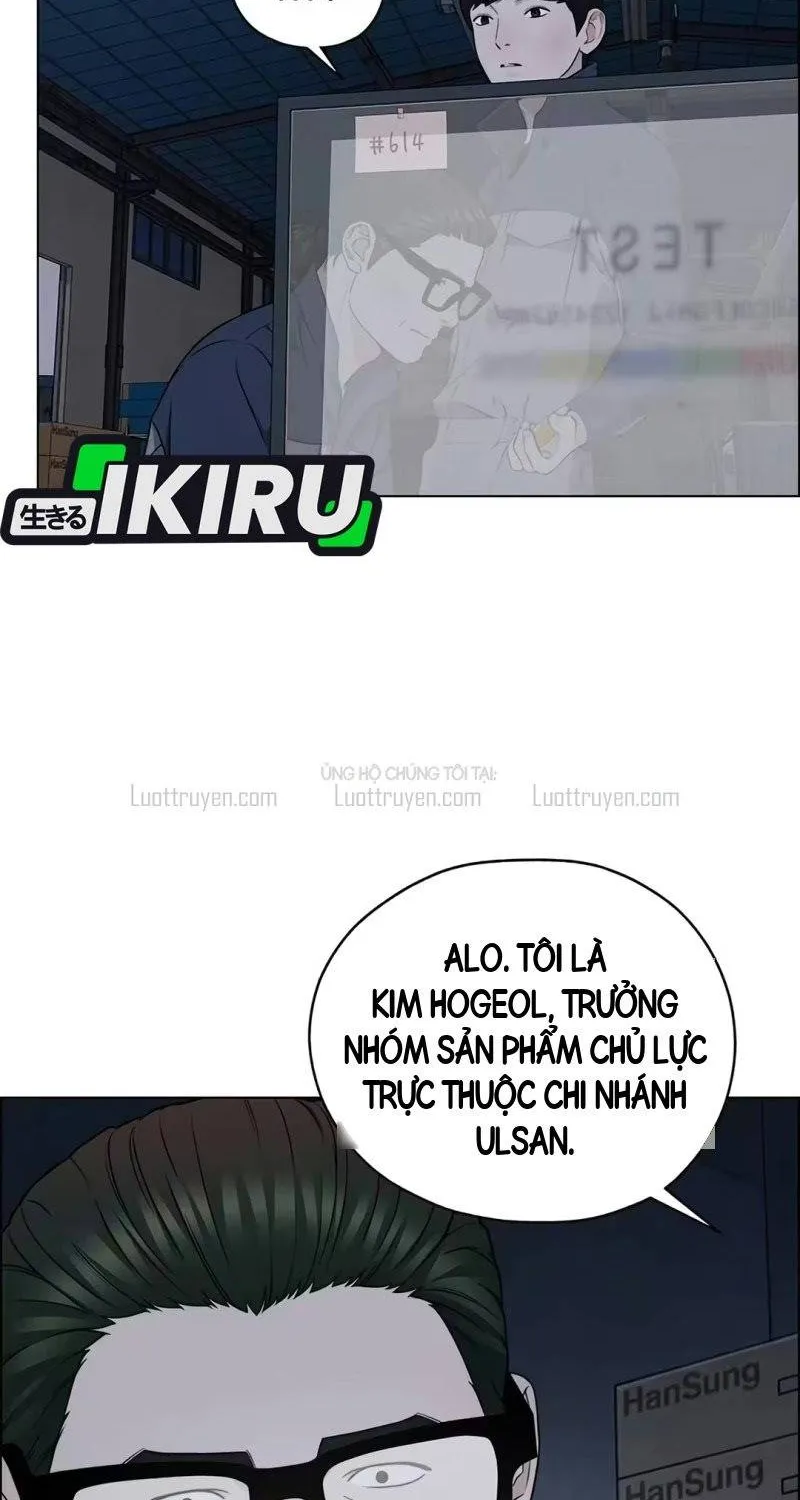 Người Đàn Ông Thực Thụ Chap 282 - Next Chap 283