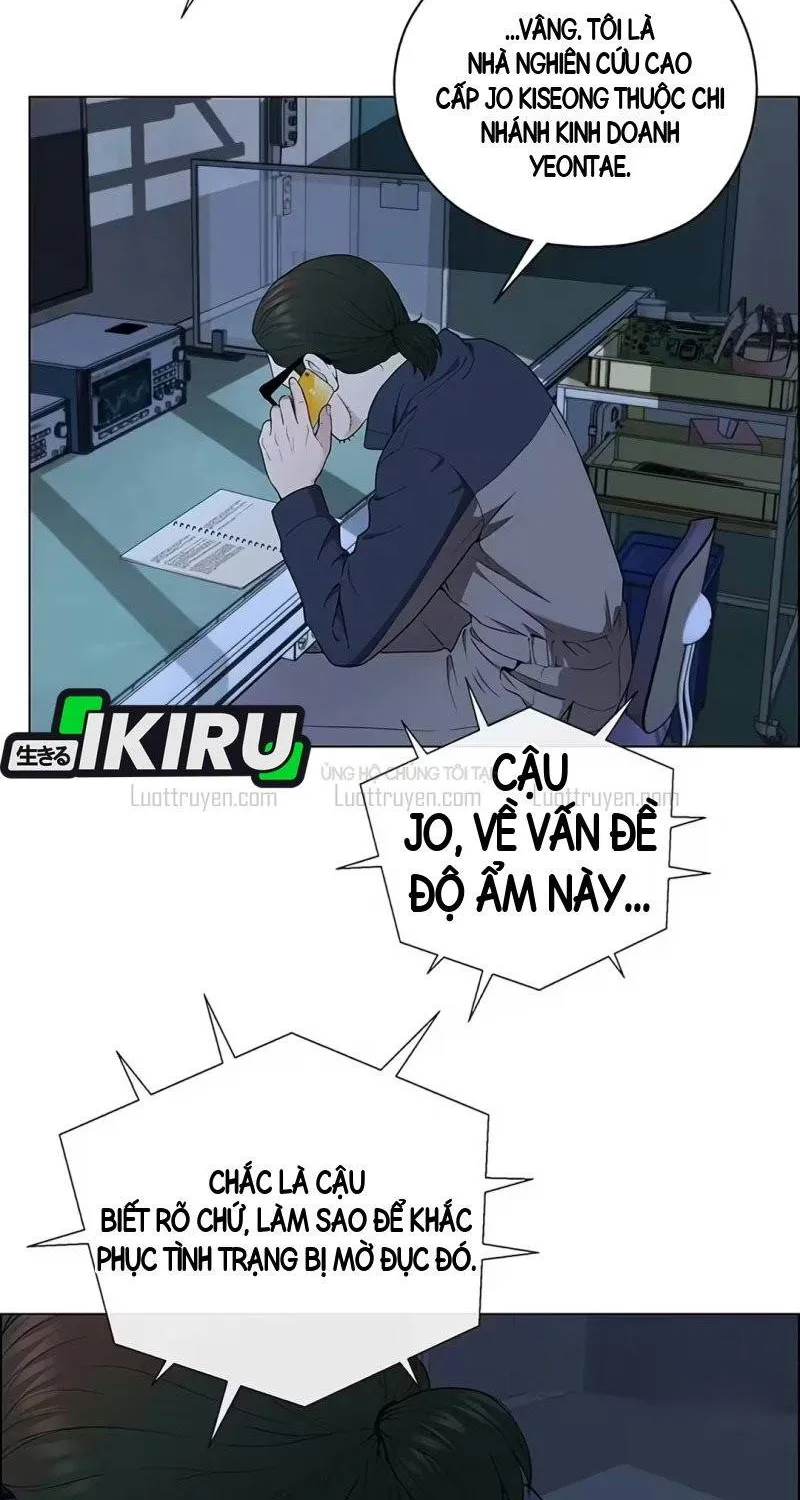 Người Đàn Ông Thực Thụ Chap 282 - Next Chap 283