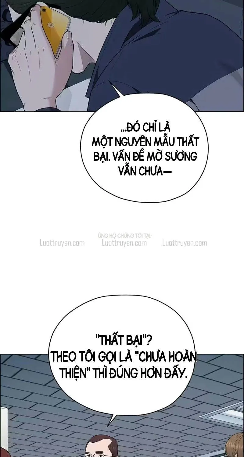 Người Đàn Ông Thực Thụ Chap 282 - Next Chap 283