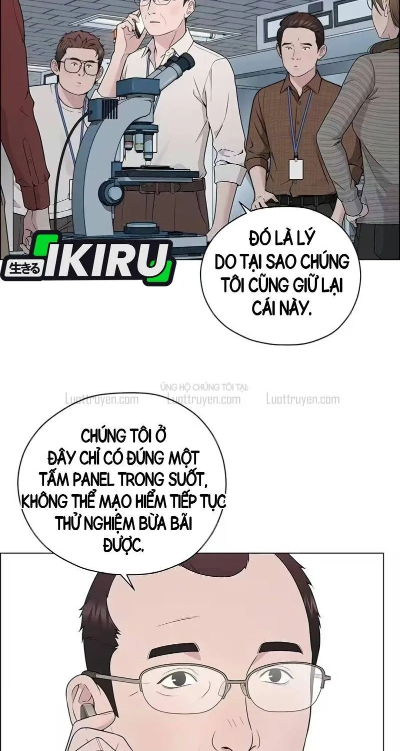 Người Đàn Ông Thực Thụ Chap 282 - Next Chap 283