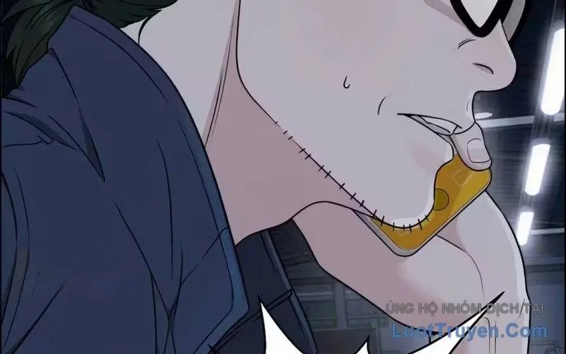 Người Đàn Ông Thực Thụ Chap 282 - Next Chap 283