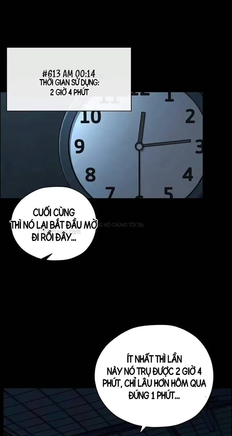 Người Đàn Ông Thực Thụ Chap 282 - Next Chap 283