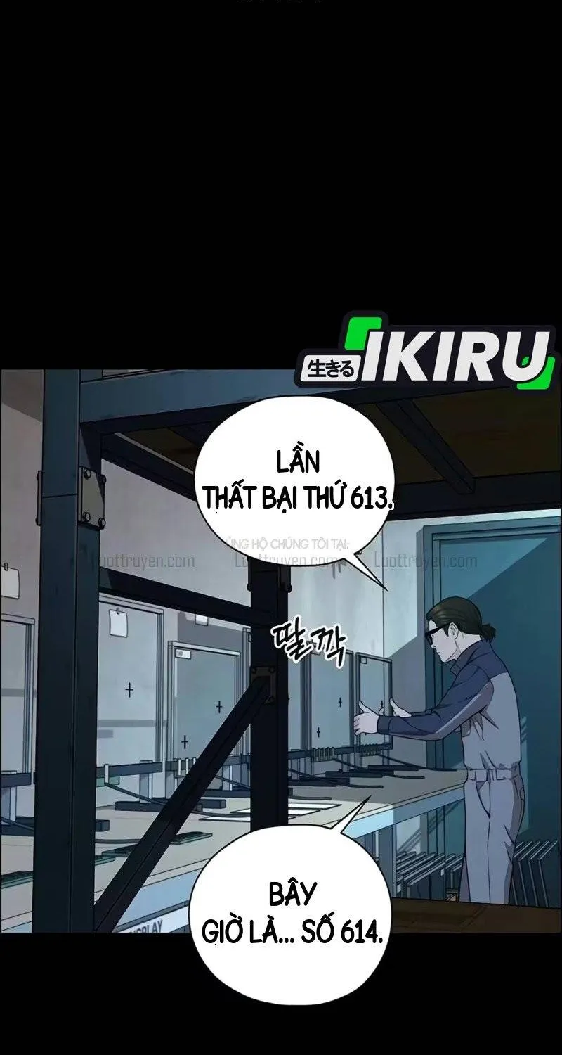 Người Đàn Ông Thực Thụ Chap 282 - Next Chap 283