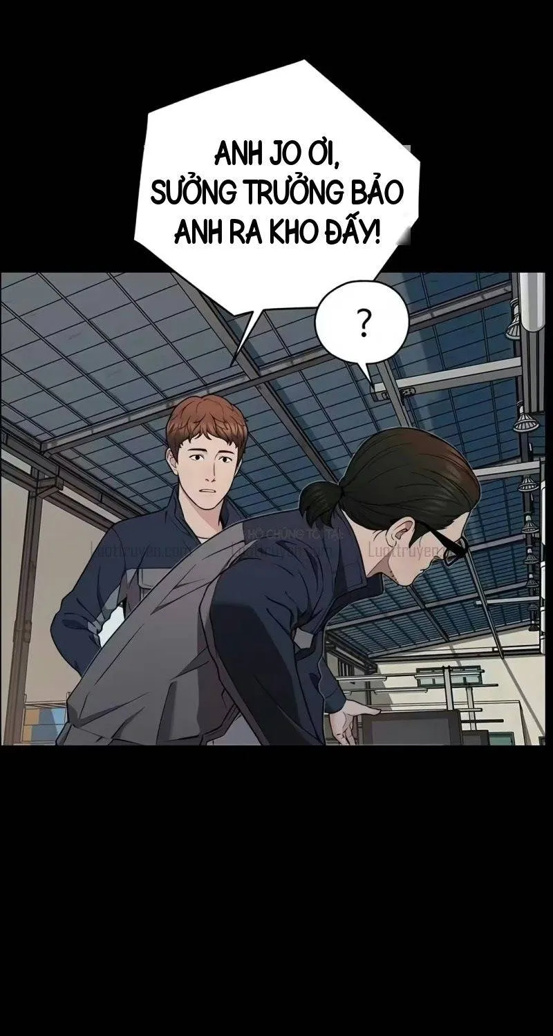 Người Đàn Ông Thực Thụ Chap 282 - Next Chap 283