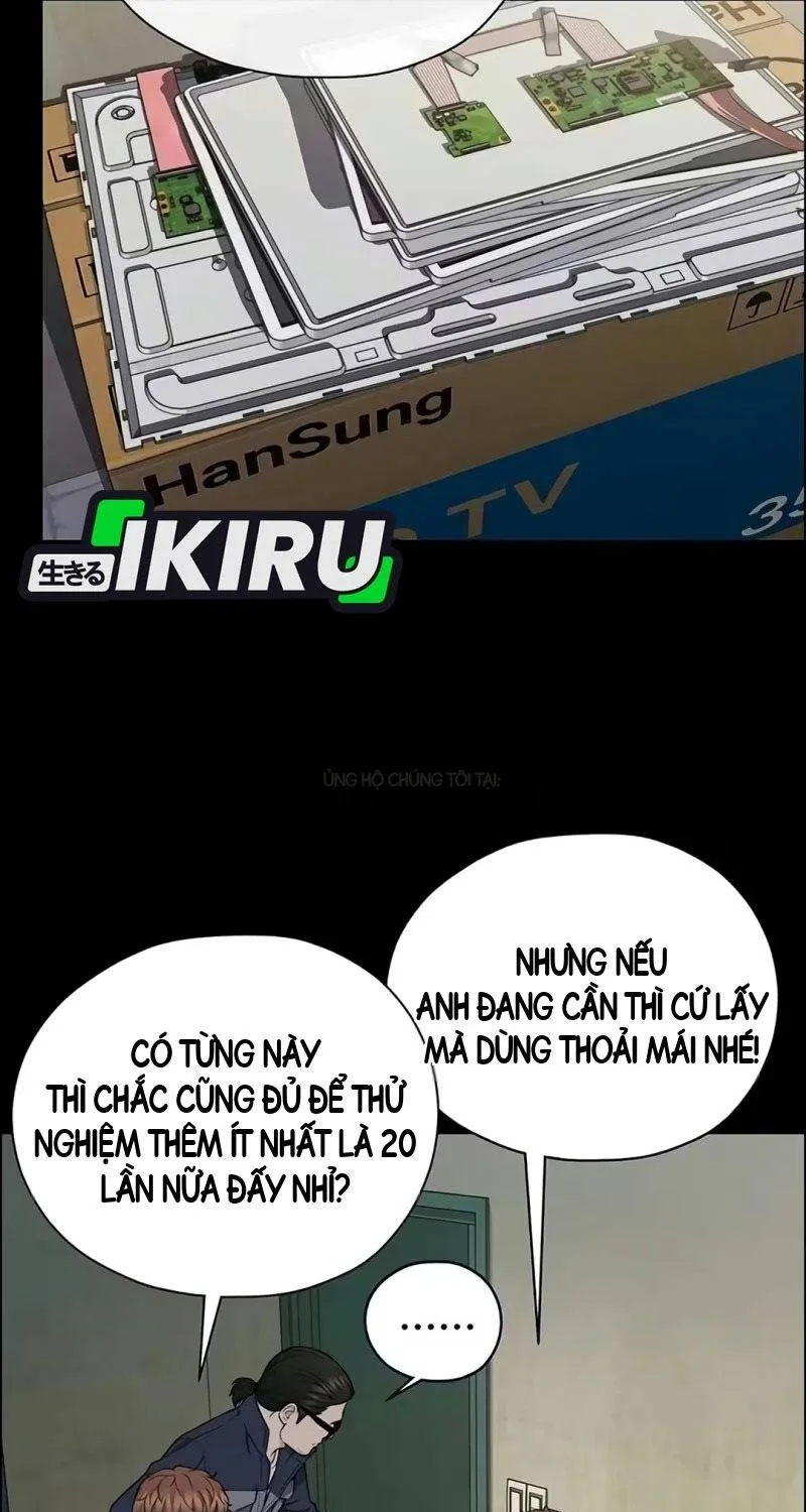 Người Đàn Ông Thực Thụ Chap 282 - Next Chap 283