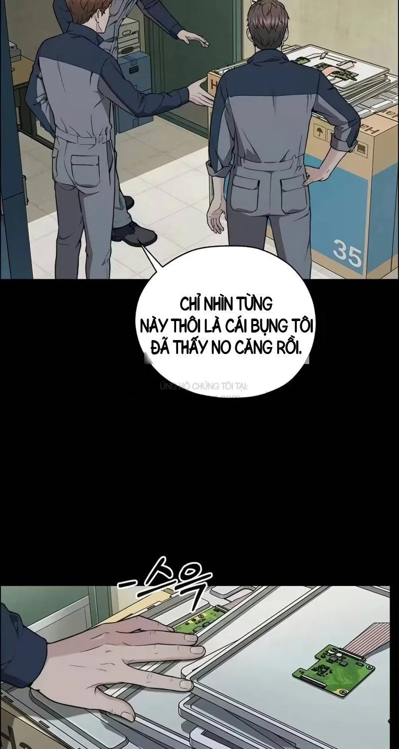 Người Đàn Ông Thực Thụ Chap 282 - Next Chap 283