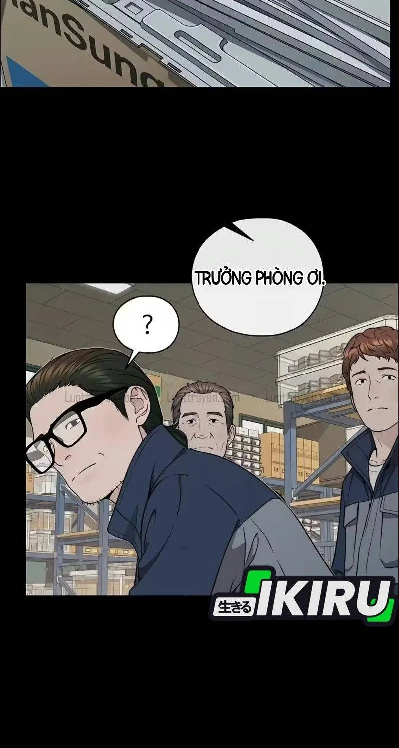 Người Đàn Ông Thực Thụ Chap 282 - Next Chap 283