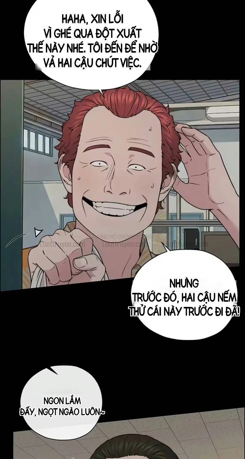 Người Đàn Ông Thực Thụ Chap 282 - Next Chap 283