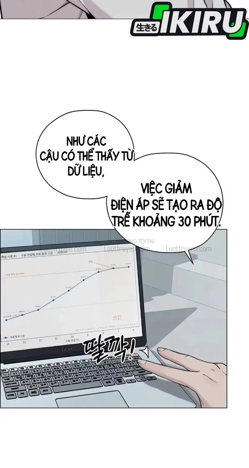 Người Đàn Ông Thực Thụ Chap 282 - Next Chap 283