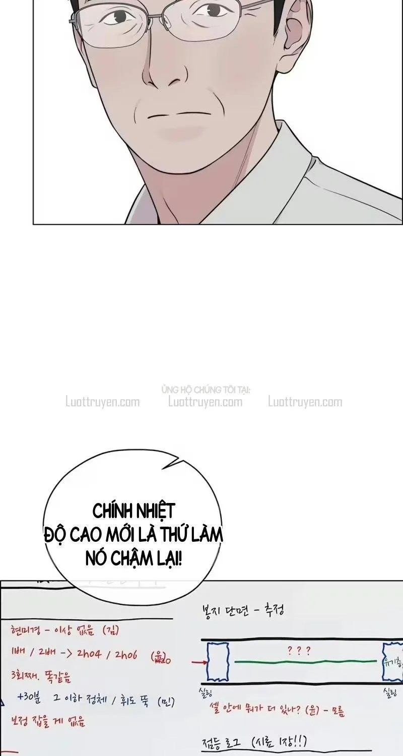 Người Đàn Ông Thực Thụ Chap 282 - Next Chap 283