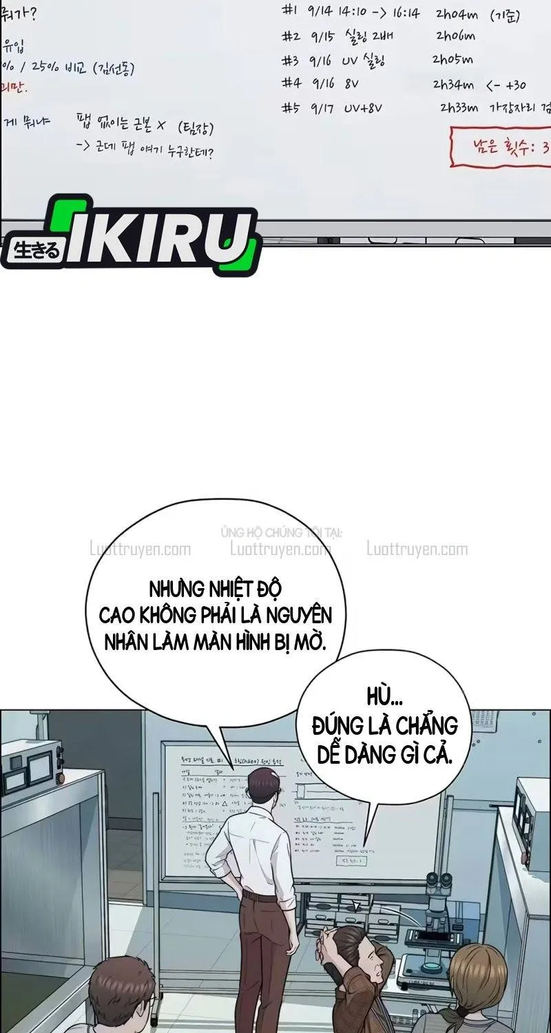 Người Đàn Ông Thực Thụ Chap 282 - Next Chap 283