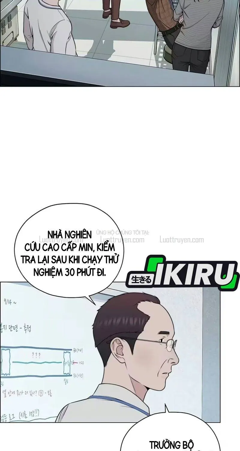 Người Đàn Ông Thực Thụ Chap 282 - Next Chap 283