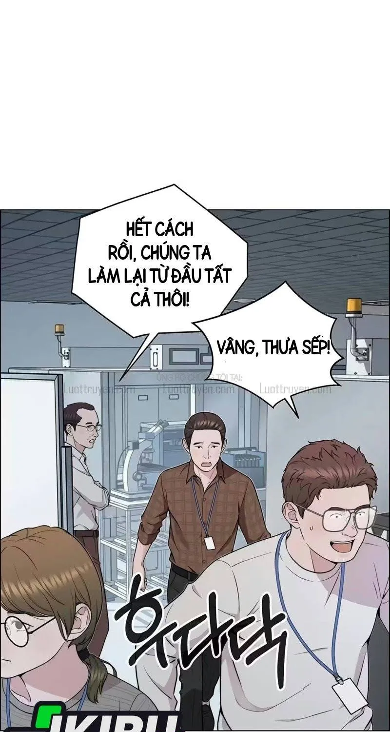 Người Đàn Ông Thực Thụ Chap 282 - Next Chap 283