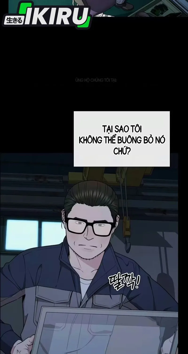Người Đàn Ông Thực Thụ Chap 282 - Next Chap 283