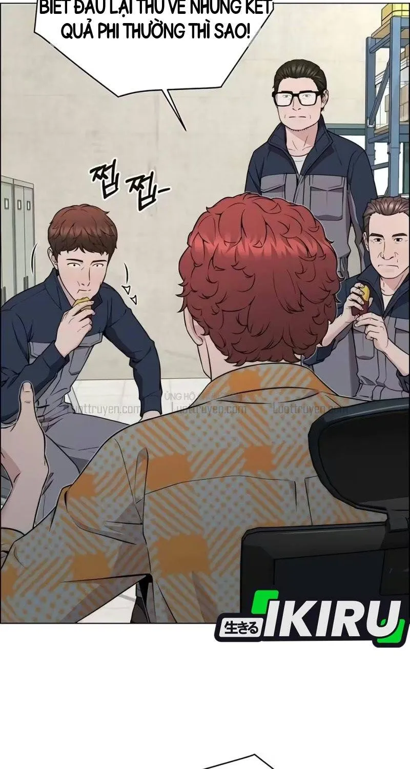 Người Đàn Ông Thực Thụ Chap 282 - Next Chap 283