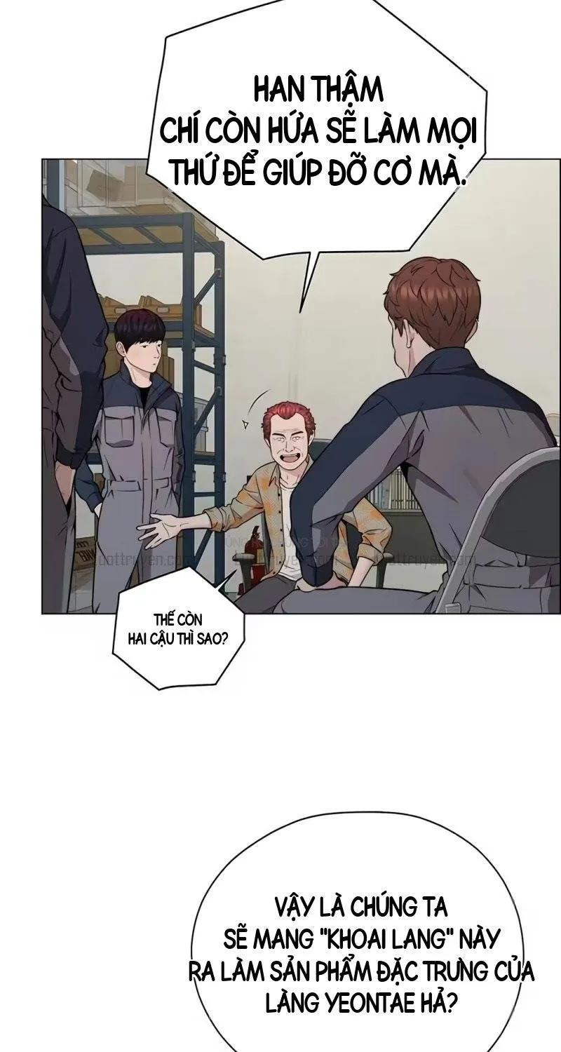 Người Đàn Ông Thực Thụ Chap 282 - Next Chap 283