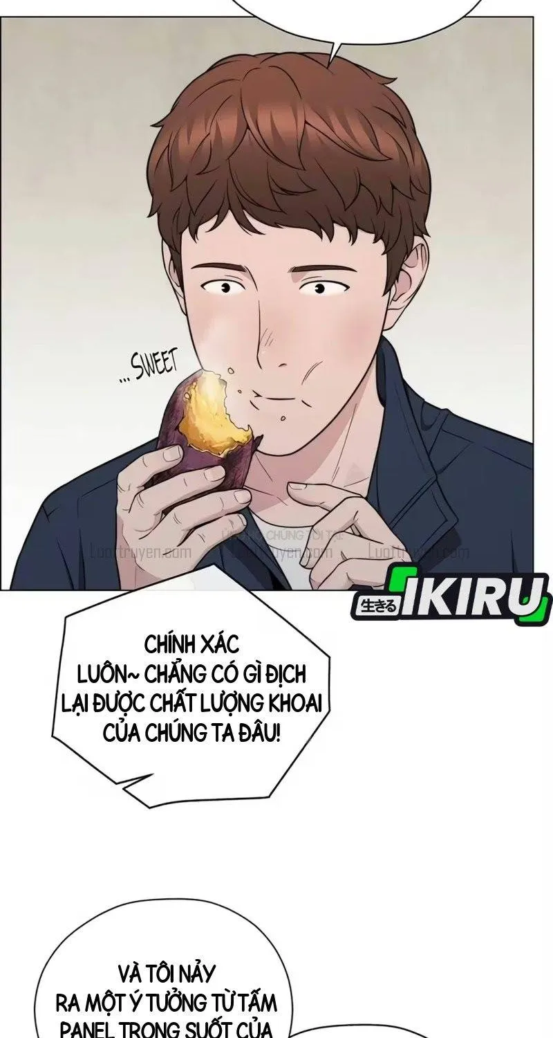 Người Đàn Ông Thực Thụ Chap 282 - Next Chap 283