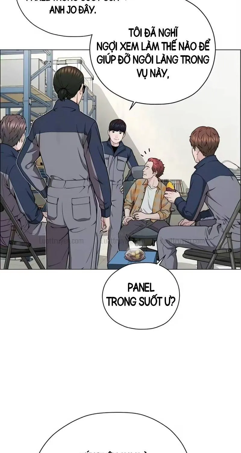 Người Đàn Ông Thực Thụ Chap 282 - Next Chap 283
