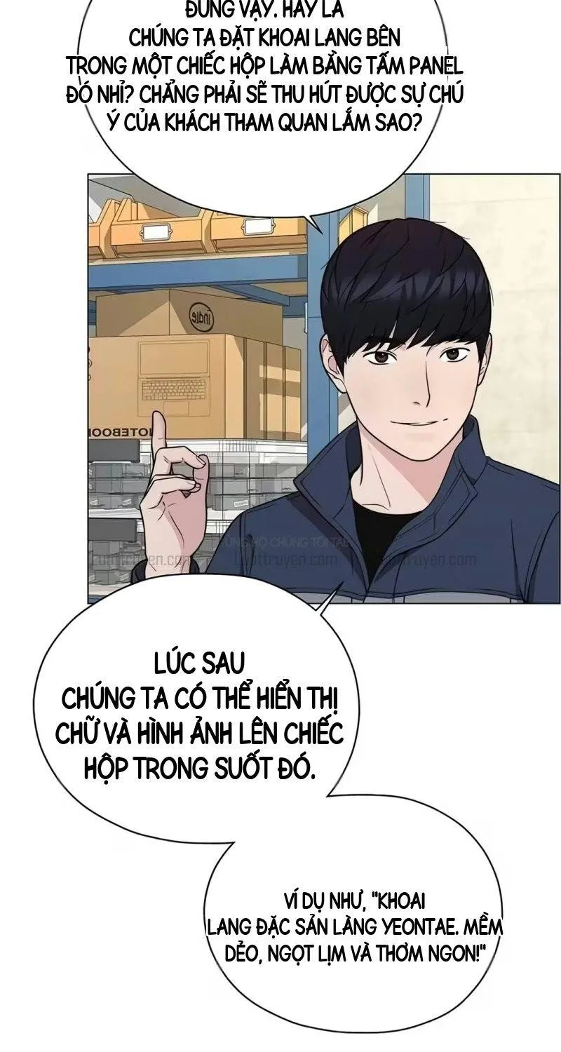Người Đàn Ông Thực Thụ Chap 282 - Next Chap 283