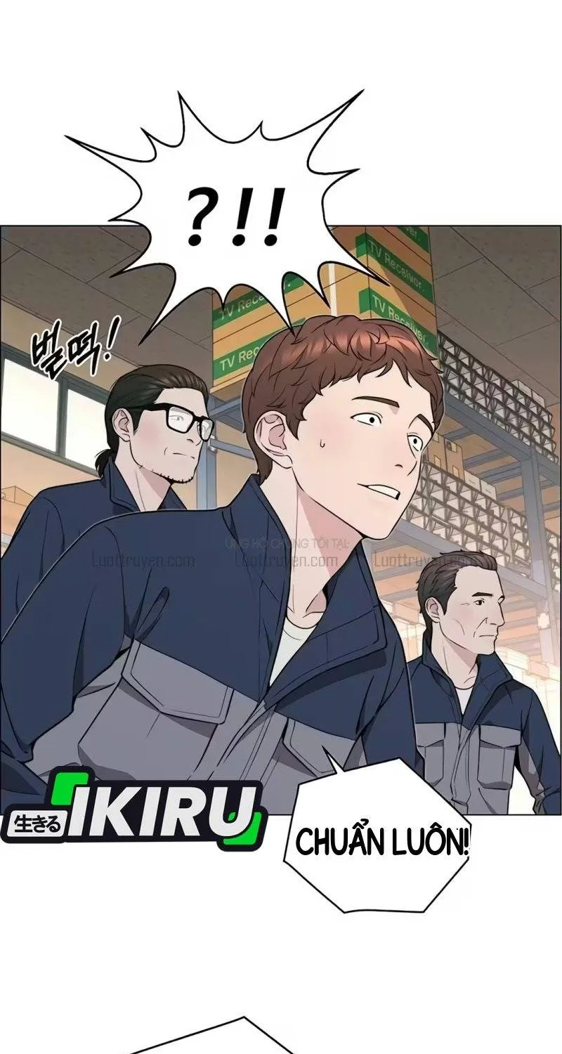 Người Đàn Ông Thực Thụ Chap 282 - Next Chap 283
