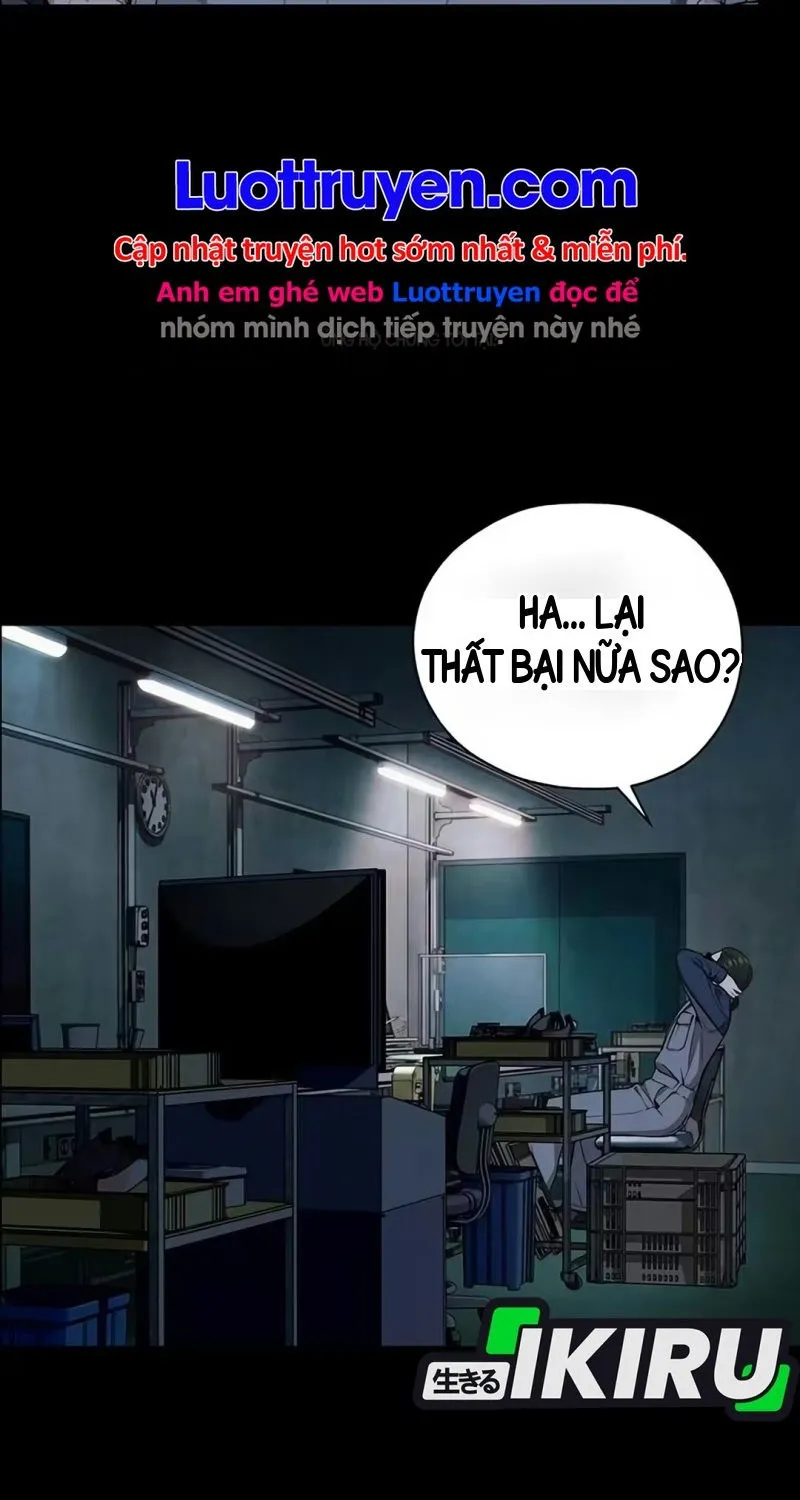Người Đàn Ông Thực Thụ Chap 282 - Next Chap 283